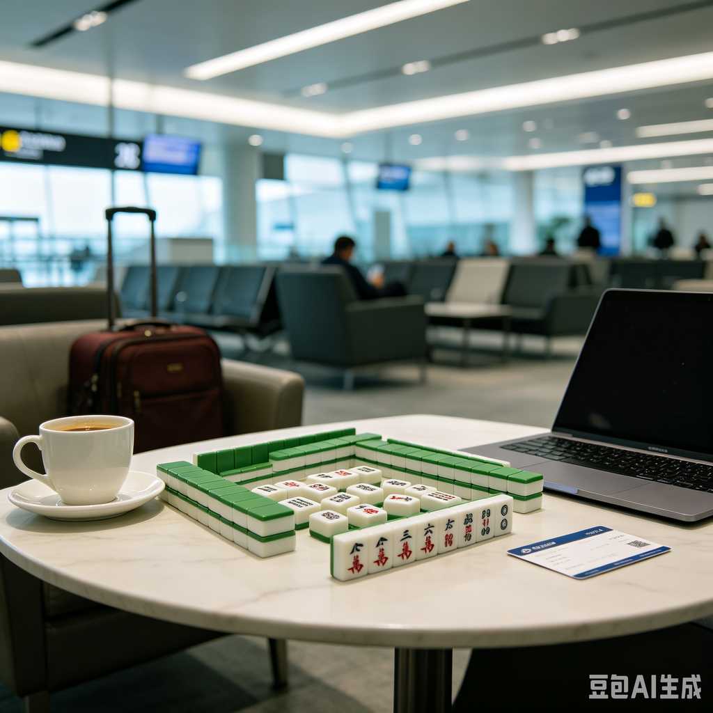 SaltLakeCity,mahjong