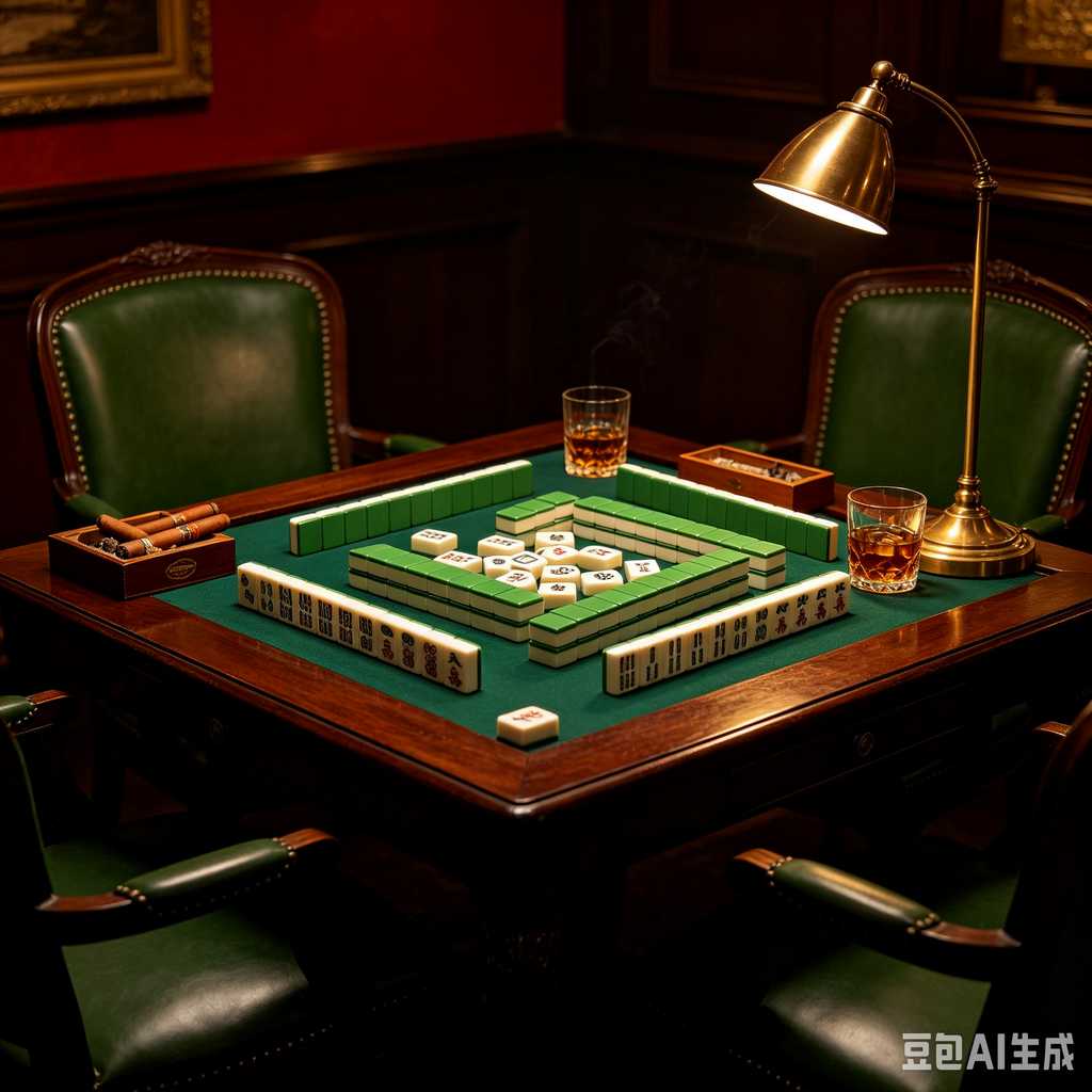 NewBedford,mahjong