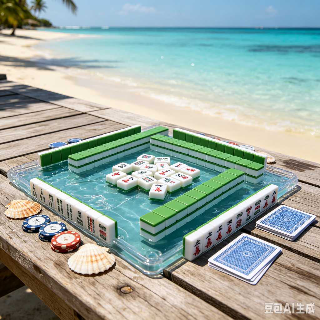 Antofagasta,mahjong